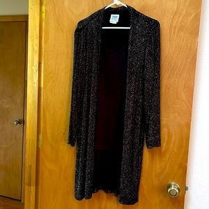 D&M Richard’s Elegant Cocktail Dress 14